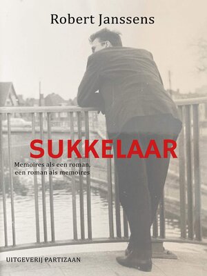 cover image of Sukkelaar